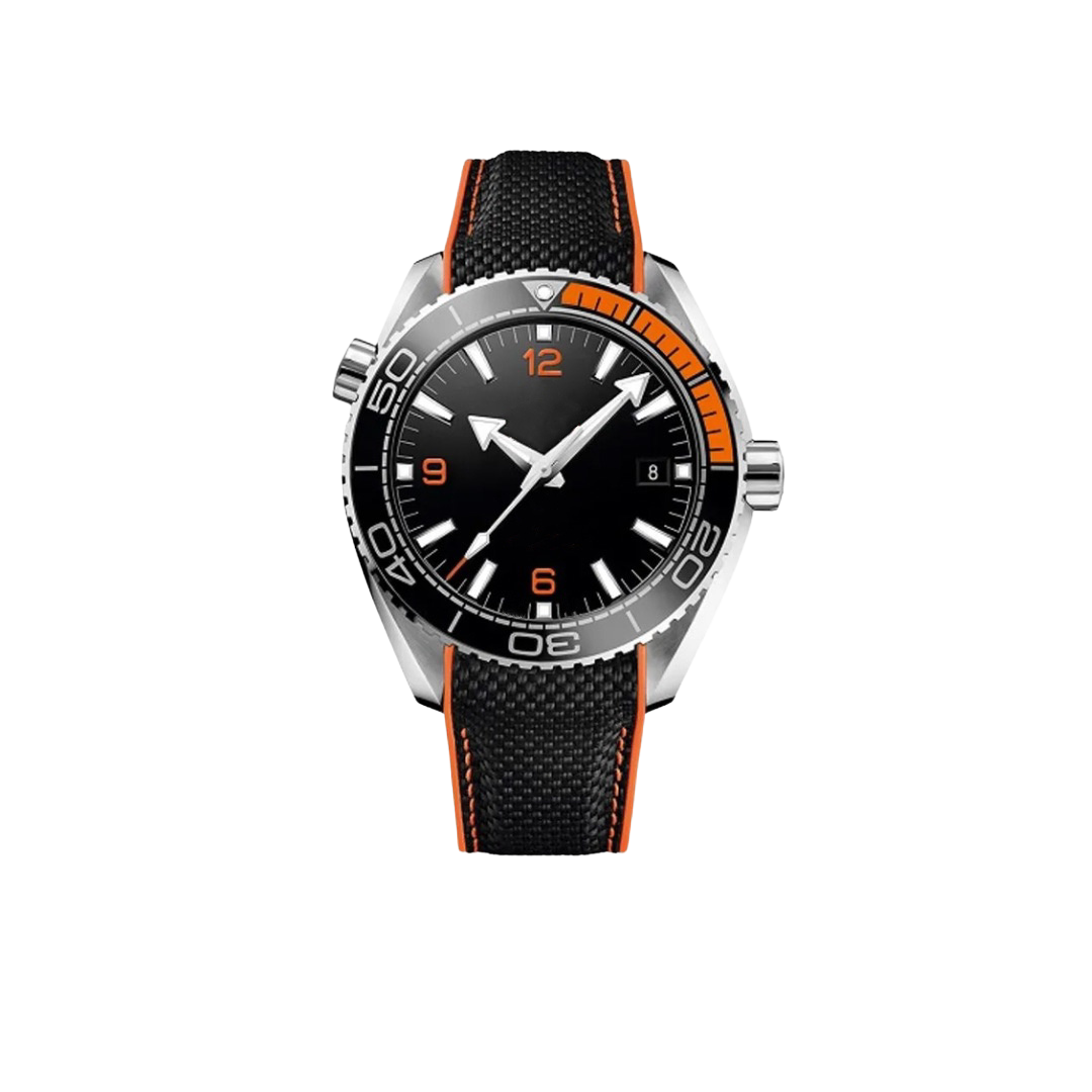 Aura Abyss Black