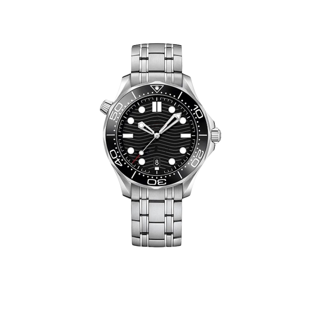 Aura Marine Black