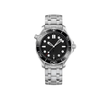 Aura Marine Black