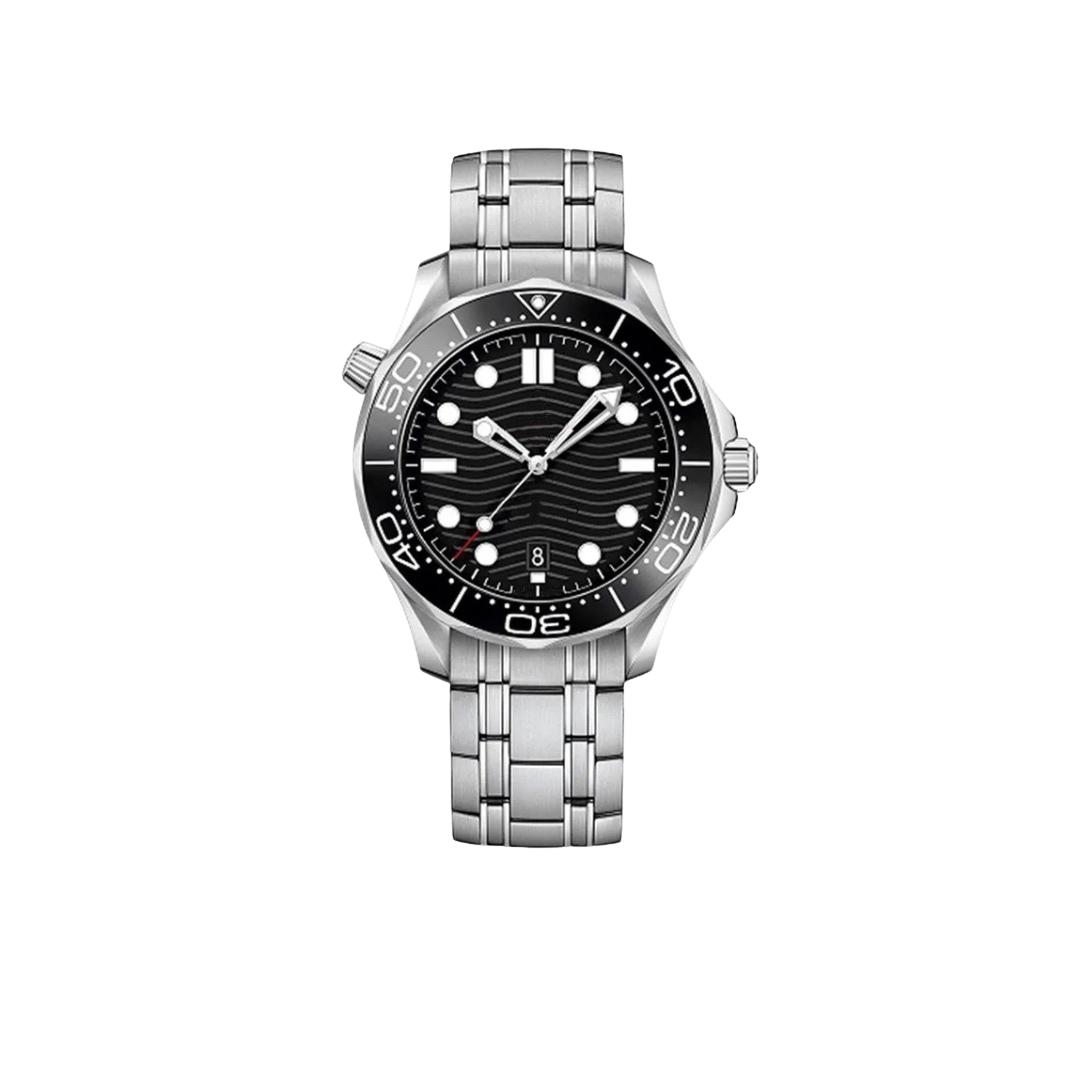 Aura Marine Black