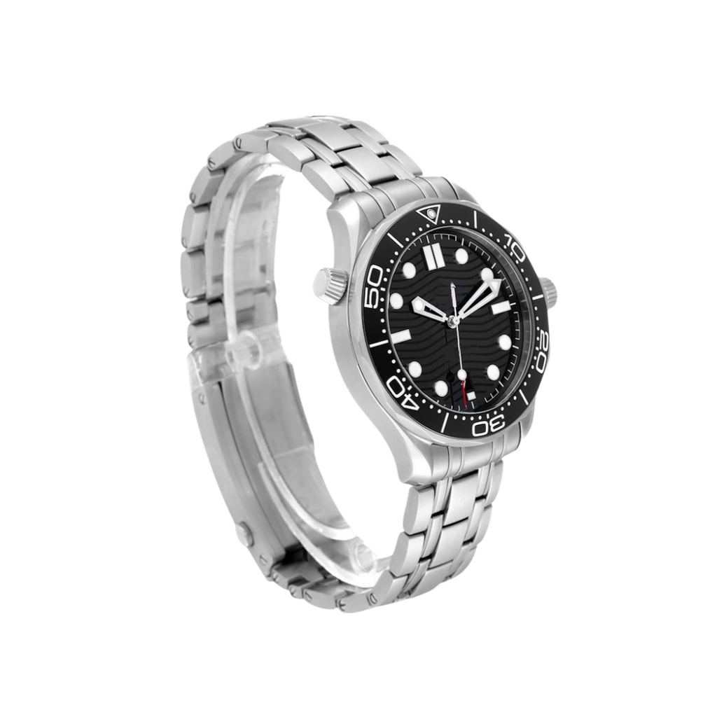 Aura Marine Black