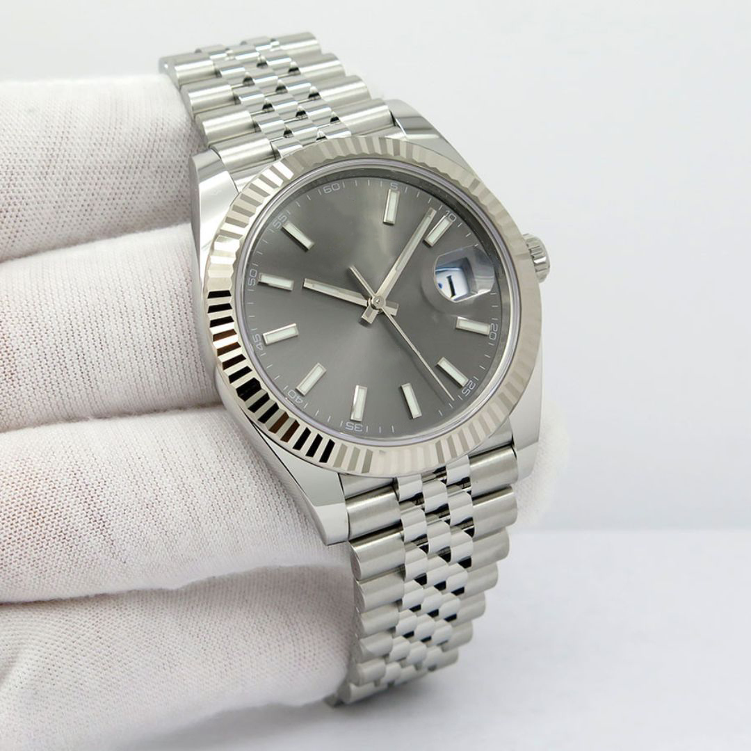 Aeterna Classic Slate Grey
