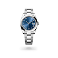 Aeterna Classic Cobalt 41