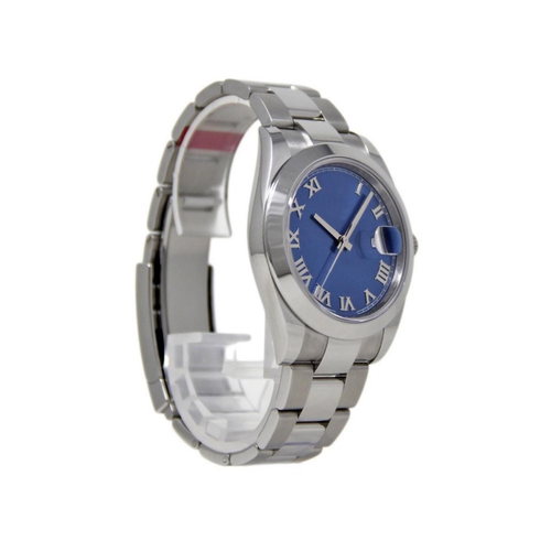Aeterna Classic Cobalt 41