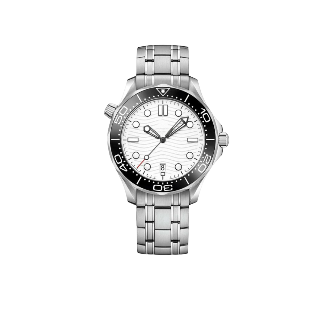 Aura Marine White