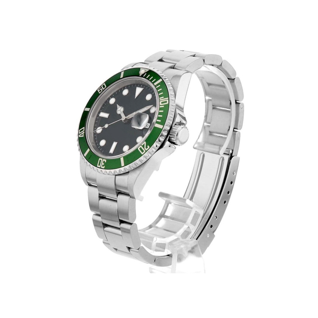 Aeterna Deep Emerald