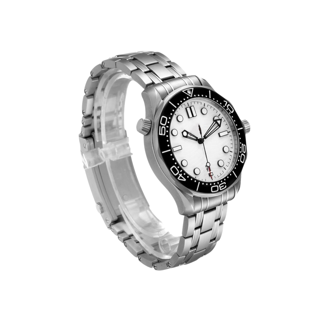 Aura Marine White