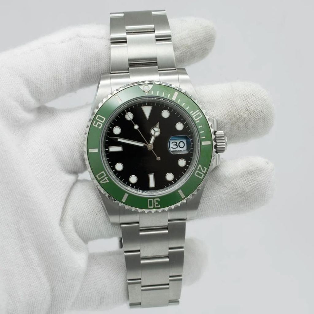 Aeterna Deep Emerald