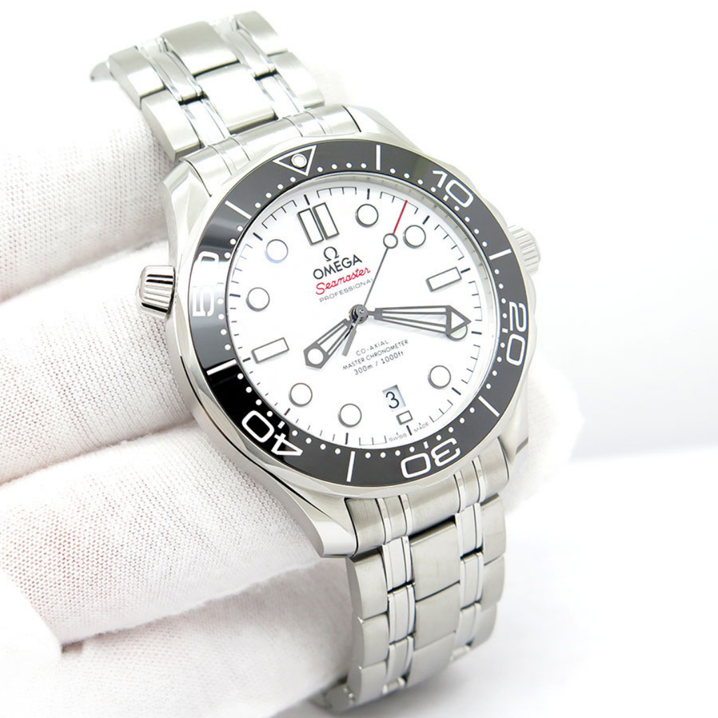 Aura Marine White