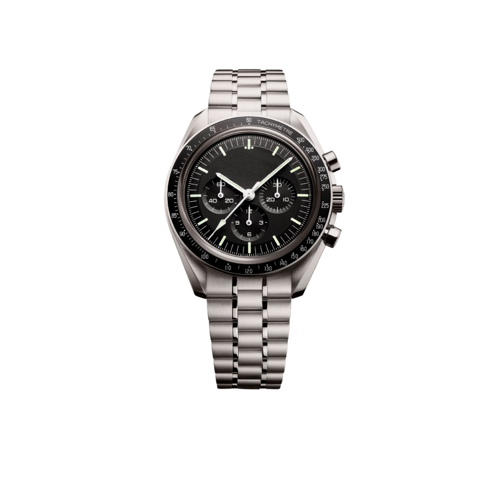 Aura Orbit Black