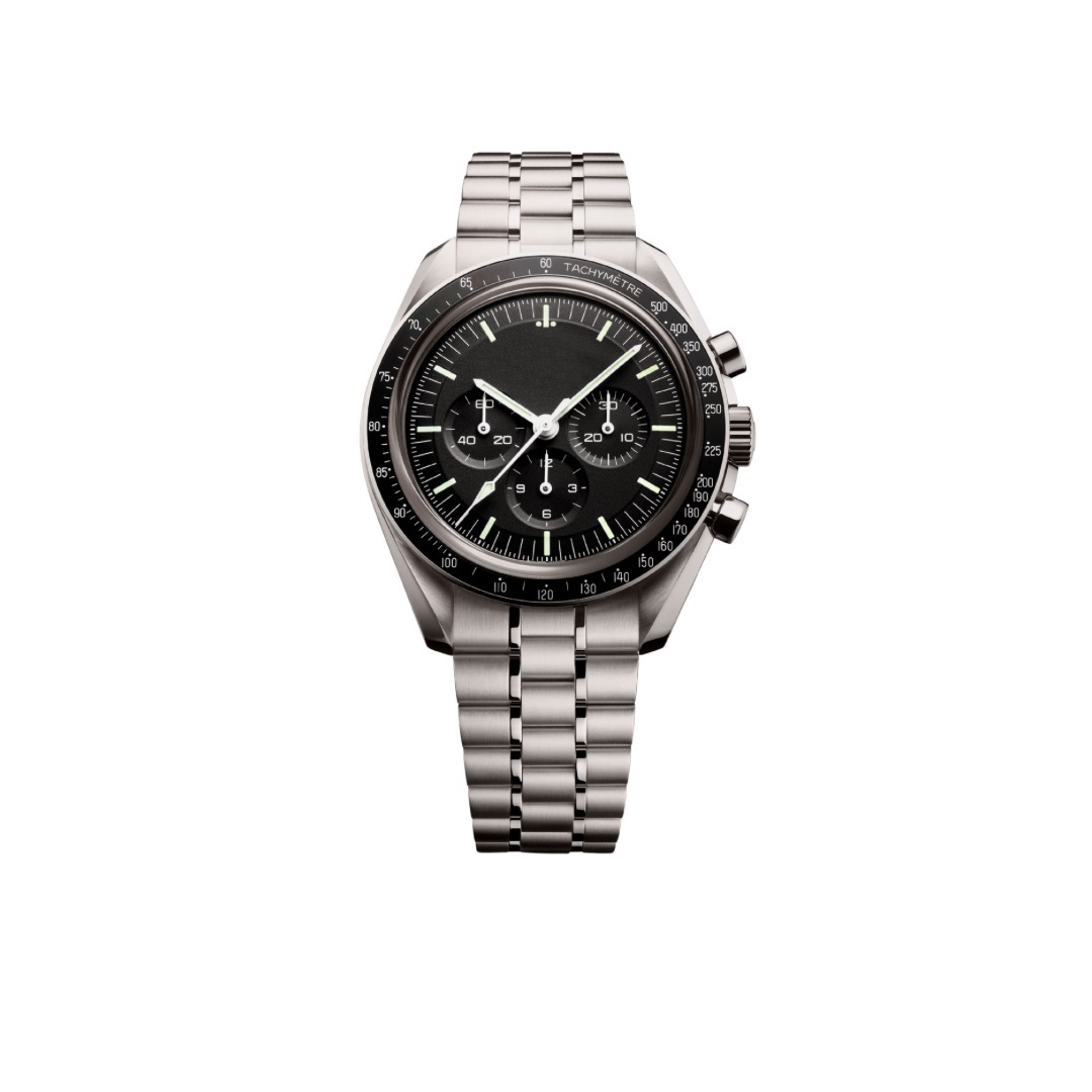 Aura Orbit Black