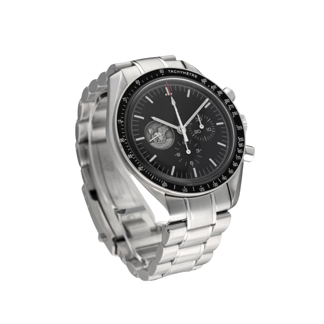 Aura Orbit Black