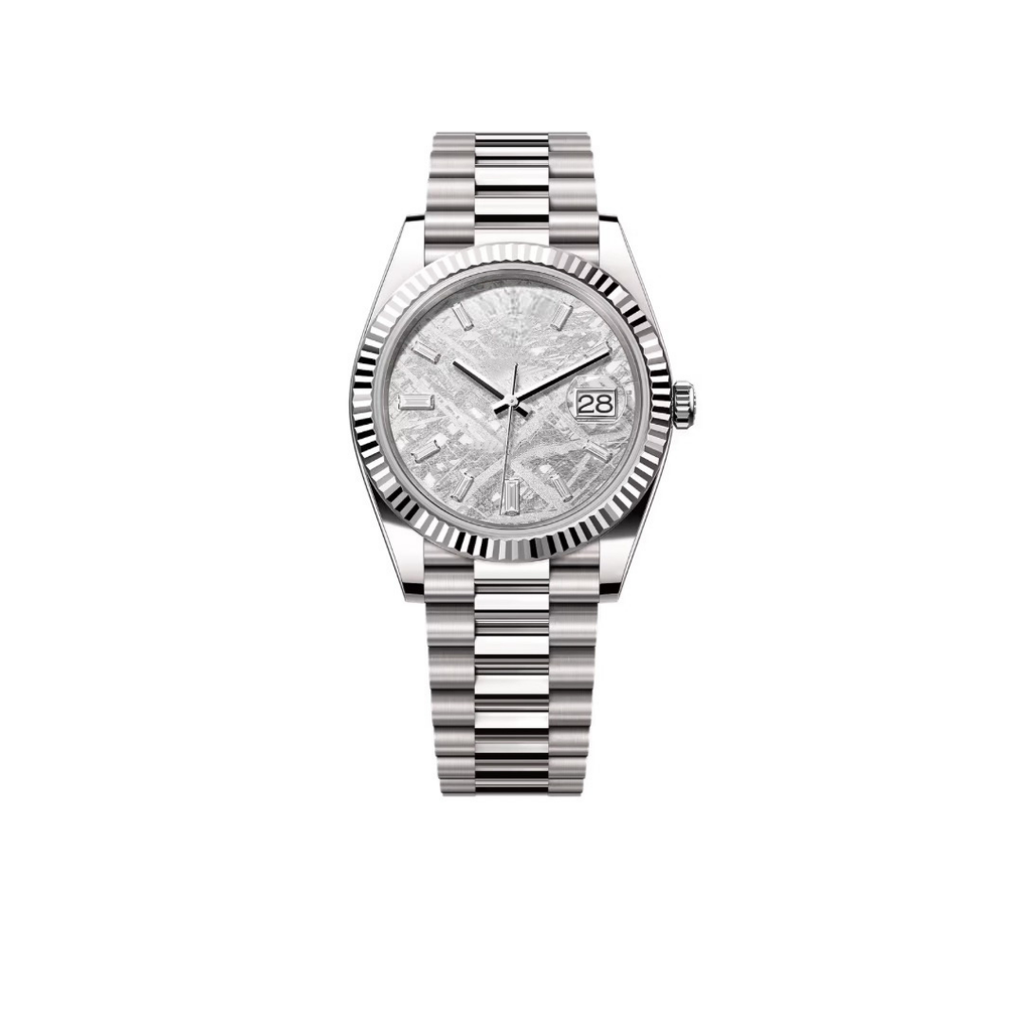 Aeterna Sovereign Platinum Stone