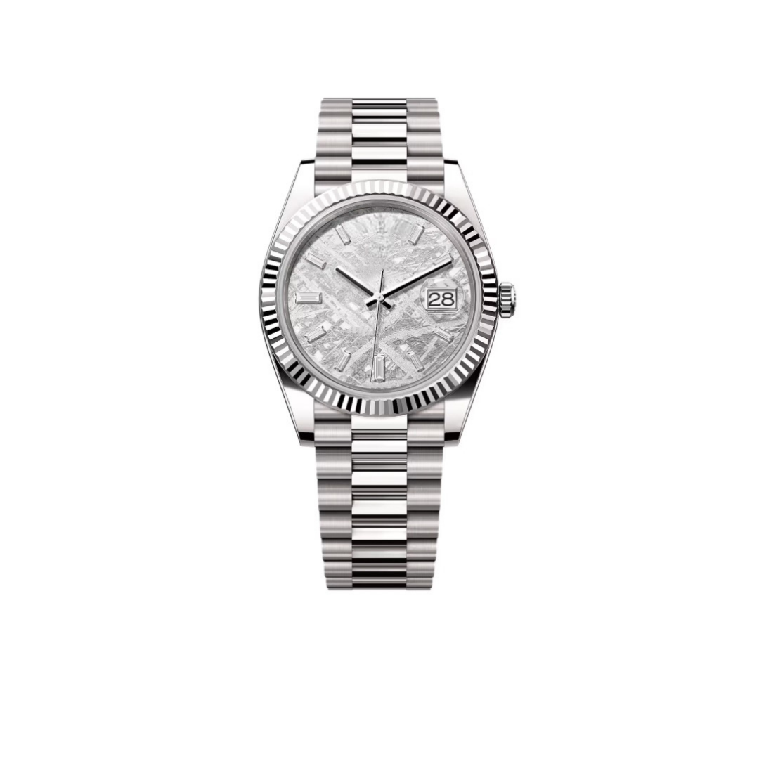 Aeterna Sovereign Platinum Stone