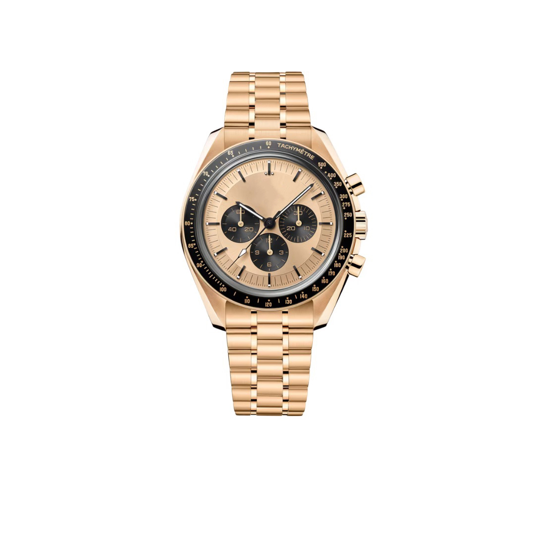 Aura Orbit Gold
