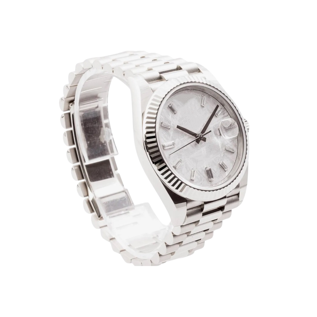 Aeterna Sovereign Platinum Stone