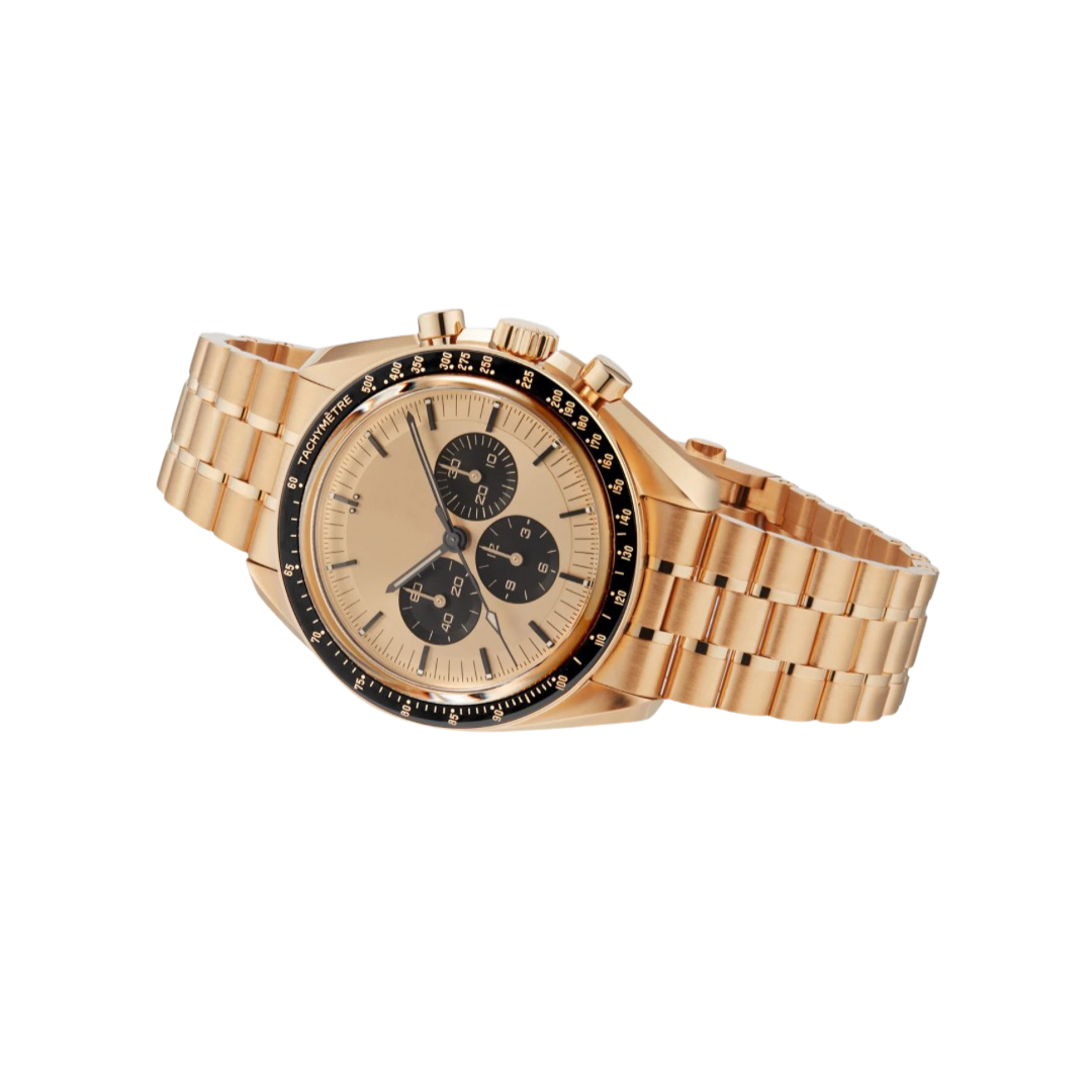 Aura Orbit Gold