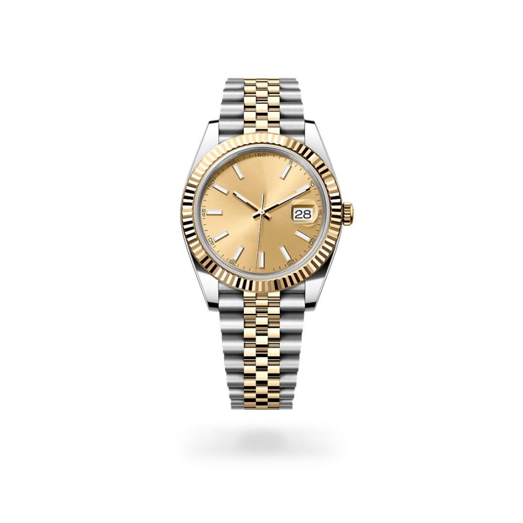 Aeterna Classic Champagne 41