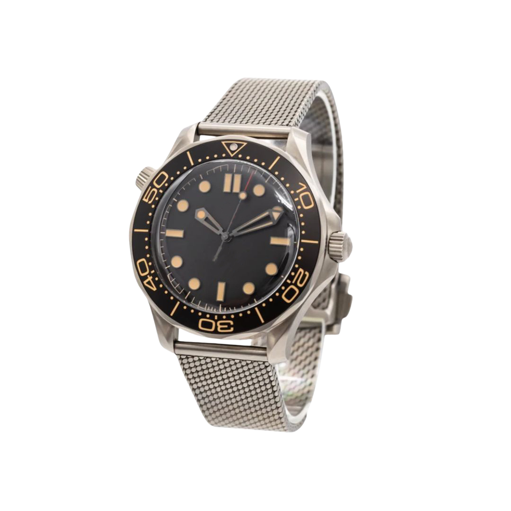 Aura Marine Vintage