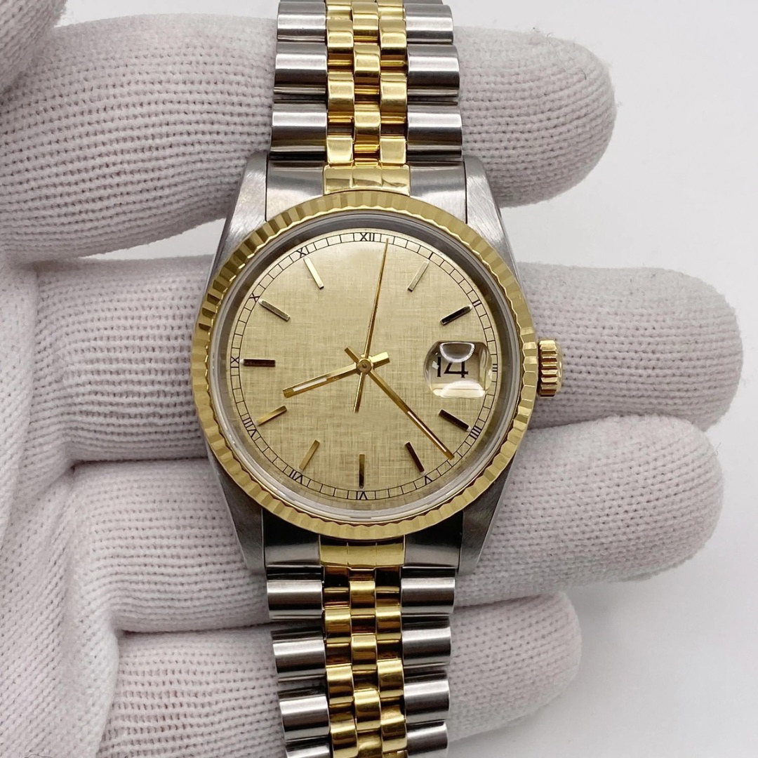 Aeterna Classic Champagne 41