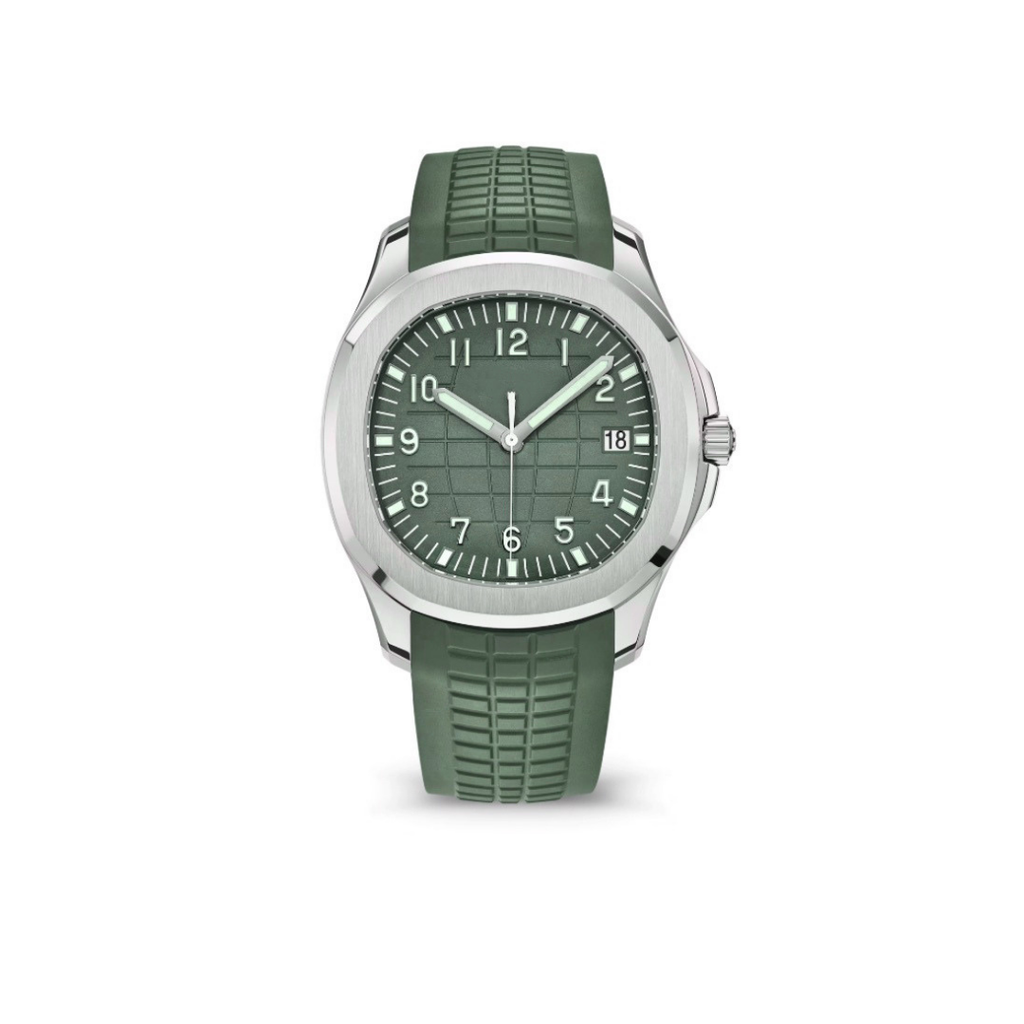 Vanguard Marine Olive Green