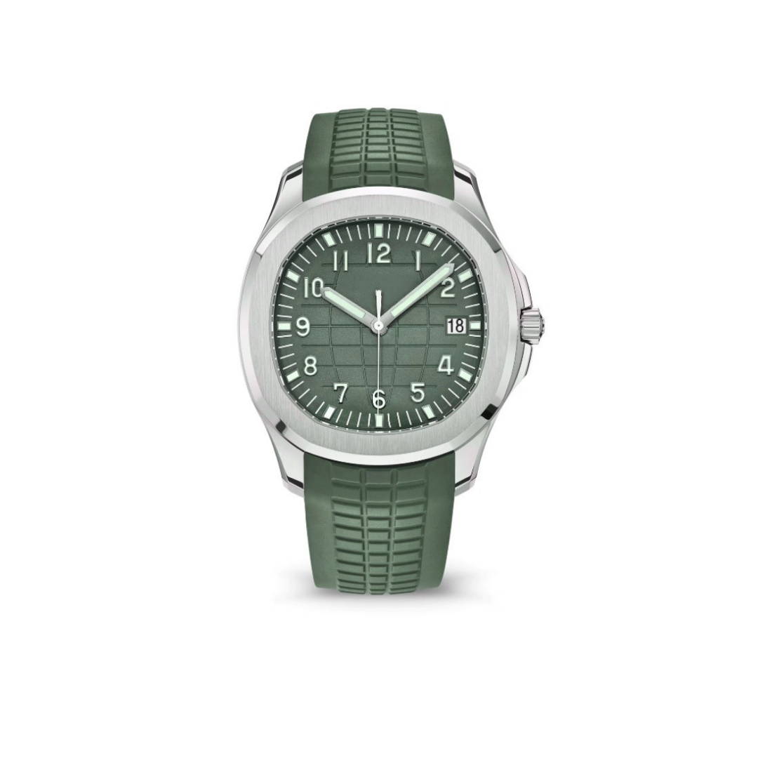 Vanguard Marine Olive Green