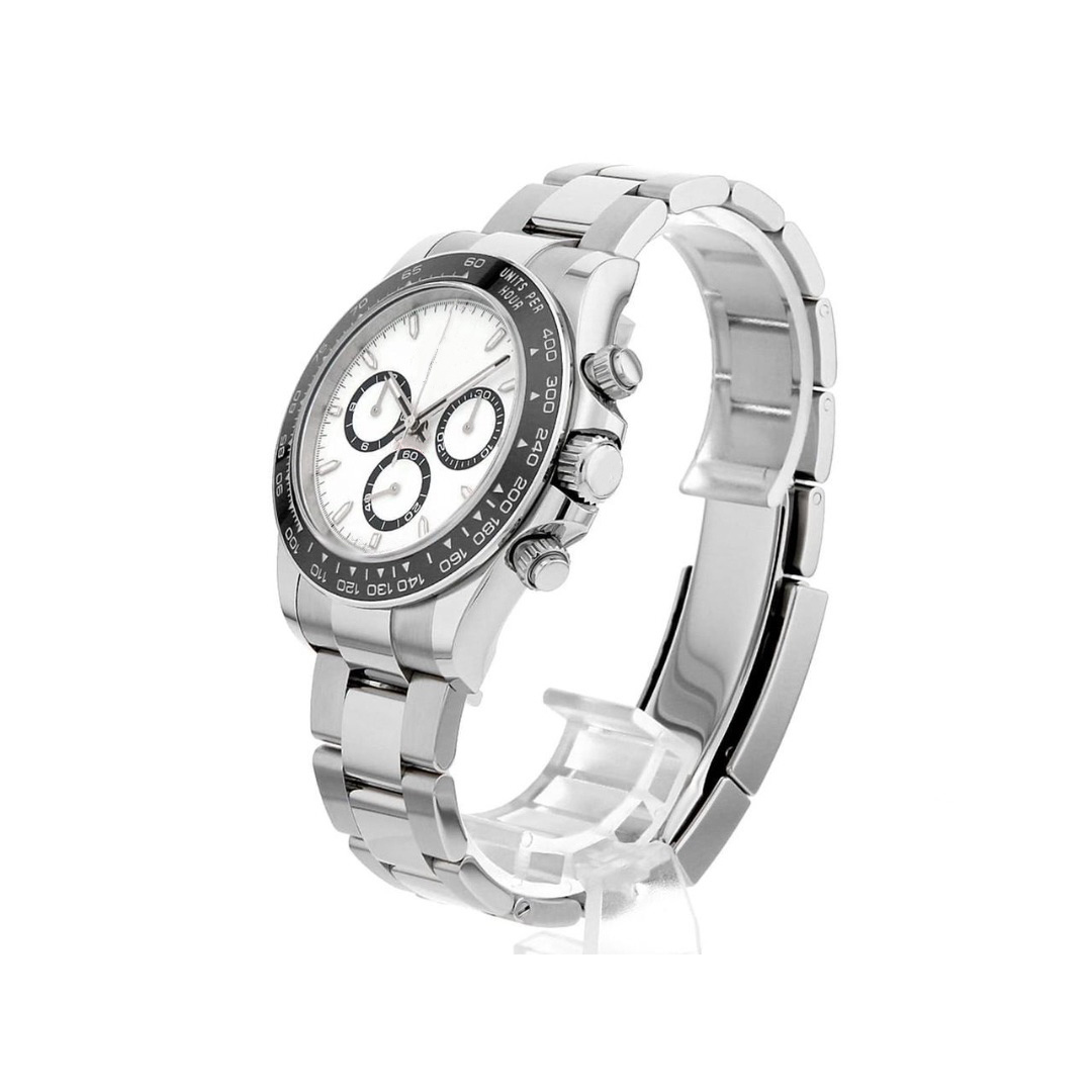 Aeterna Speedmaster Contrast Dial