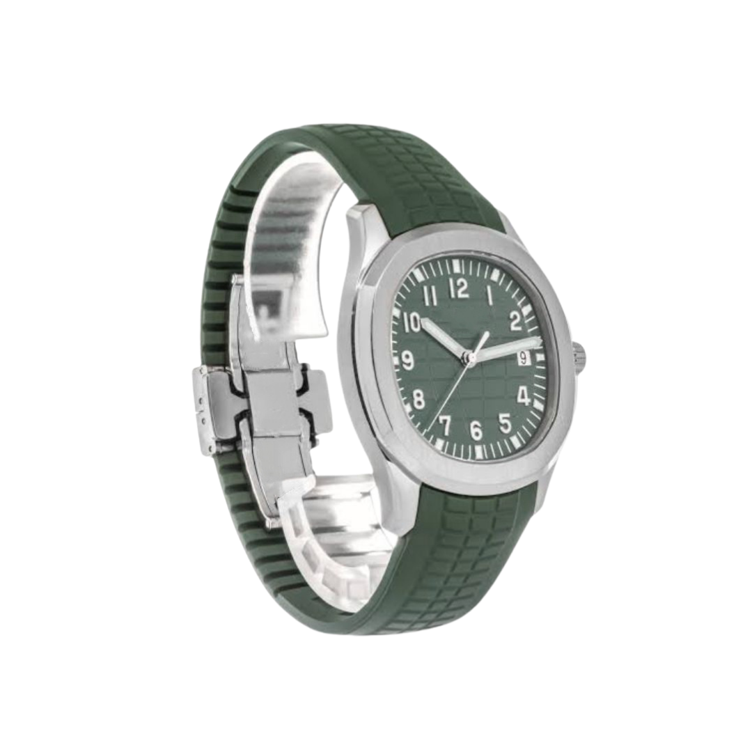 Vanguard Marine Olive Green
