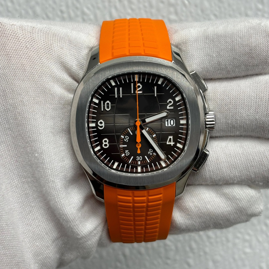Vanguard Marine Sport Chrono