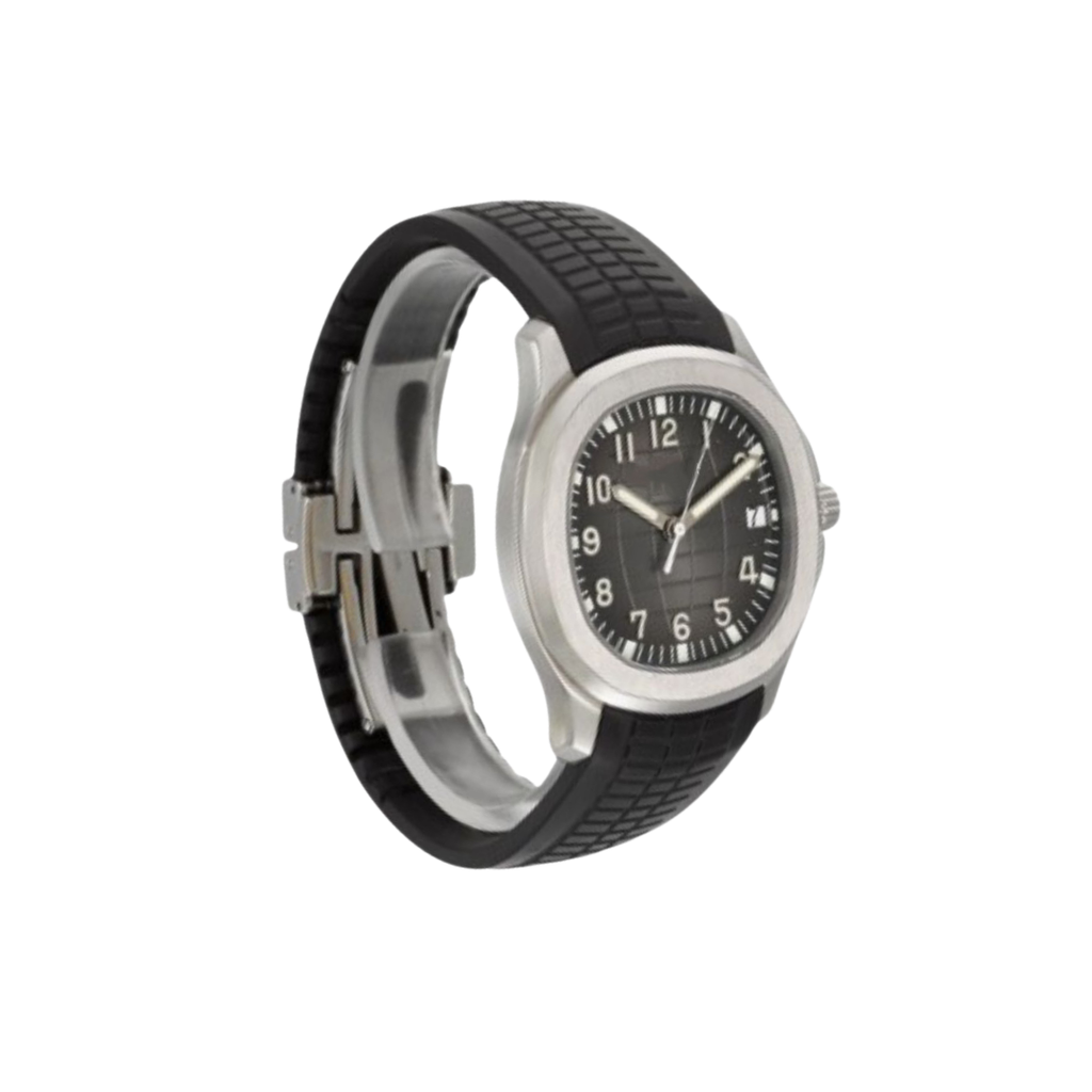 Vanguard Marine Midnight Black