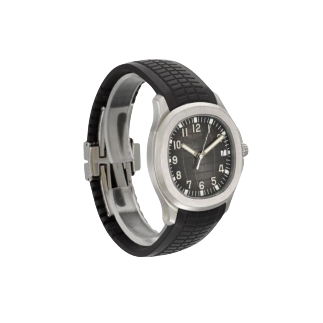 Vanguard Marine Midnight Black