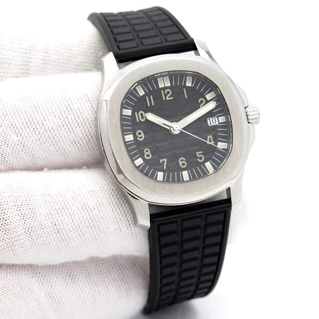 Vanguard Marine Midnight Black