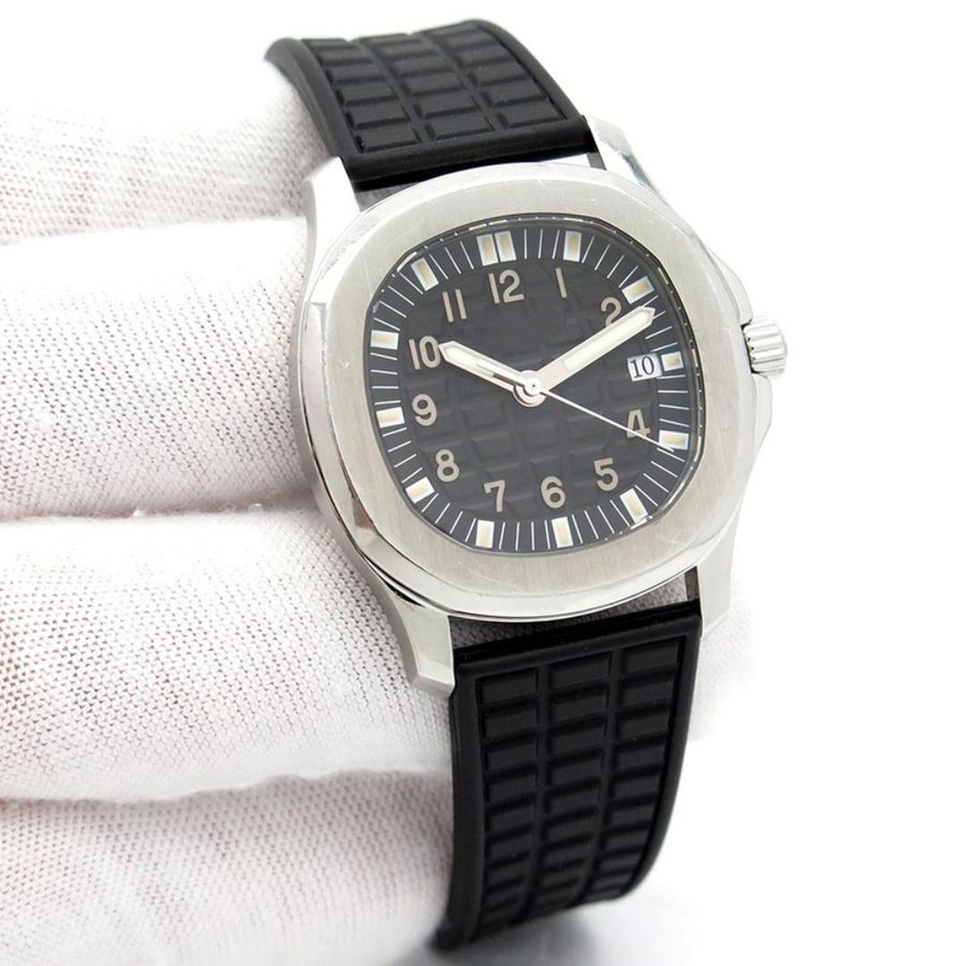 Vanguard Marine Midnight Black